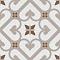 Monotone Clay Decor 20x20