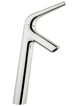 Смеситель для раковины Vitra однозахватный, высокий излив 190мм, цвет: хром A42301EXP_