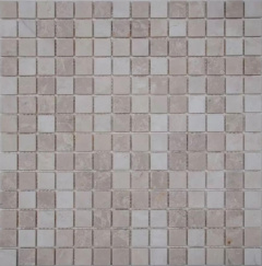 Classic Mosaic Crema Marfil 20-4T 30.5x30.5 см