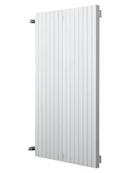 Радиатор стальной toHit from ashtetik 40, 15 секций, 740х2000х75, 3641 Вт, вертикальный, трубчатый