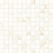Atlas Concorde Marvel Shine A423 Calacatta Delicato Mosaico Lapp 30x30