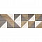 Avenue Beige Pattern 20x60