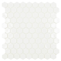 Hexagon Colors № 100 Glossy 30.7X31.7