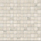 Monocibec Ceramiche Woodtime 89528 Abete Bianco Mosaico Grip Su Rete 30x30