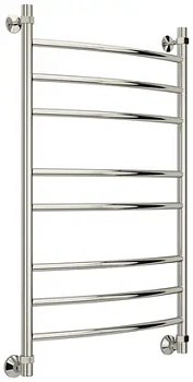 Полотенцесушитель водяной СТИЛЬЕ 1000х600, нерж. сталь 00662-1060