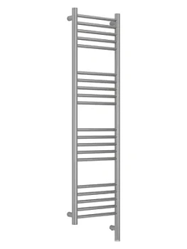 СУНЕРЖА прямая Полотенцесушитель 1200х300 сатин МЭМ правый 071-6005-1230