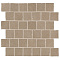 Atlas Concorde Boost Natural A7CH Ecru Mosaico Tumbled 31x31