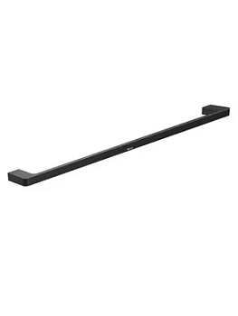 Полотенцедержатель 66 см RAVAK TD 310.20 черный матовый X07P561