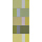 Mutina Diarama HJD05 Lime Light 9,4x18,7