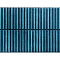 Homey Stripes Blue Glossy 30x60
