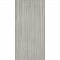 La Fabbrica Ceramiche Noble Stone 199032 Grey 3D Stripes Nat Ret 60x120