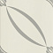 Althaus Berlino Grigio 20x20