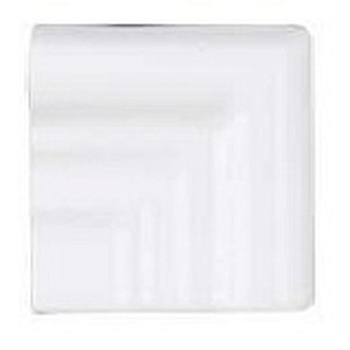 Adex Habitat ADHA5080 Angulo Marco Moldura Cloud Glossy 5x5