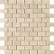 Impronta italgraniti Square Wall SQ02MM Beige Mos.Mix A Spacco 30x30