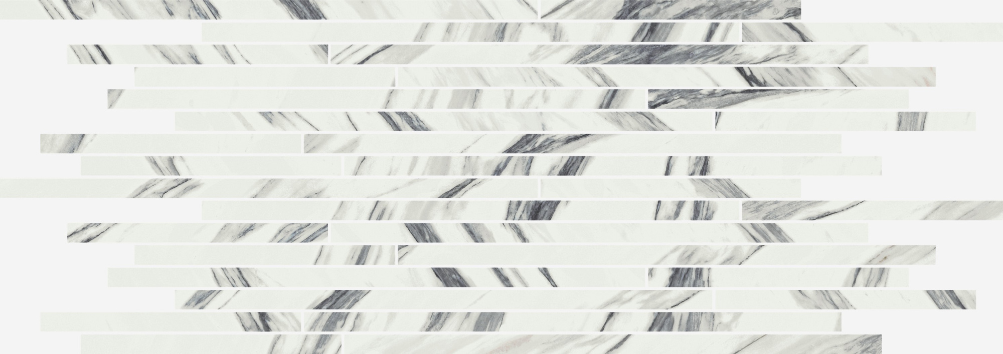 Charme Deluxe Fantastico Strip 26X75 полированная