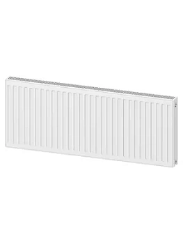 Радиатор стальной Lemax Premium Compact тип 21 400х600 арт.147878