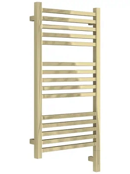 СУНЕРЖА Полотенцесушитель 800х400 шампань, МЭМ правый, 020-5901-8040