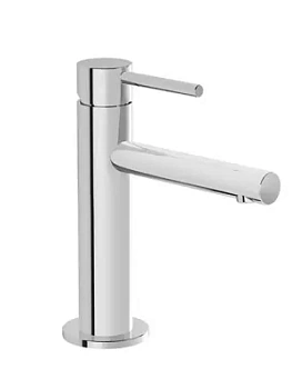 Смеситель Vitra для умывальника, хром A42556