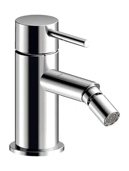 Смеситель на биде Almar без д/к, цвет хром E214003.CR