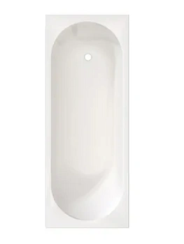 Ванна акриловая Радомир (1550х700) белая, с разборным каркасом 2-01-0-0-1-271Р