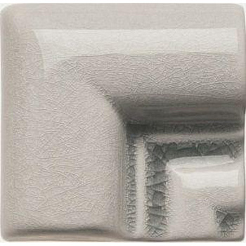 Adex Ocean ADOC5082 Angulo Marco Moldura Surf Gray 5x5