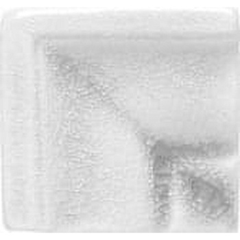 Adex Ocean ADOC5072 Angulo Marco Cornisa Clasica Whitecaps 3x3