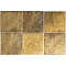 Equipe Artisan 24463 Gold 13,2x13,2