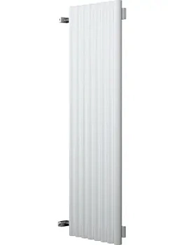Радиатор стальной toHit from ashtetik 42, 8 секций, 392х750х77, 729 Вт, вертикальный, трубчатый