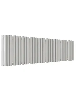 Радиатор стальной Empatiko V S2 двухтруб 1072х236х122 27 сек бок.подкл, 1539Вт, Cozy Grey