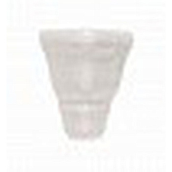 Adex Ocean ADOC5068 Angulo Exterior Rodapie White Caps, 3x2,7