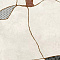 Ceramica Fioranese Kintsugi KHJ601R Japan-Hibi Moonlight 60,4x60,4