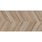 Piemme Valentino Fleur De Bois Chevron Miel N/R 60x120