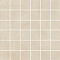 Impronta italgraniti Terre TE023MA Avorio Mosaico A 30x30