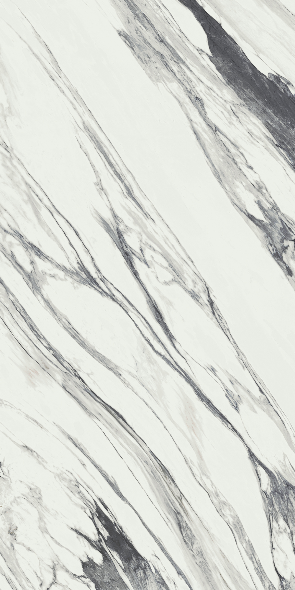 Charme Deluxe Statuario Fantastico 160X80 610015000503 полированная