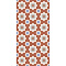 Homey Flower Cotto Nat 60x120