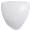 Earth Angulo Bullnose Trim Morning Sky 1.4x1.4