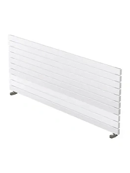 Радиатор стальной toHit from ashtetik sigma, 11 секций, 2000х760х65, 3031 Вт, горизонтальный, трубчатый