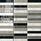 Fap Ceramiche Manhattan fKIU Tratti Grigi Mosaico 30x30