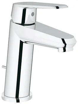 Смеситель Grohe Cosmopolitan 23049002 для умывальника, однозахватный, S-Size