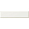 Ceramica Fioranese Brick M5731TR Artic White 7,3x30