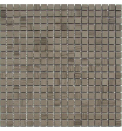 Classic Mosaic Athens Grey 15-4P 30.5x30.5 см