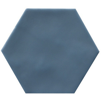 Adex Levante ADLE1056 Hexagono Sirocco Matte 10,8x12,4