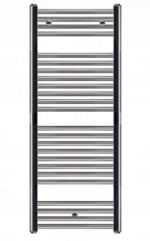 Полотенцесушитель водяной Zehnder Chrome PBCZ 120-060 CR хромированный