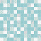 Mosaic Aquamarine 30.5X30.5