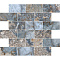 La Fabbrica Ceramiche Gemstone 179131 Ocean Nat Ret 30x30