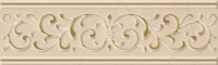 Charme Extra Arcadia Listello Empire Glossy 25X7.2