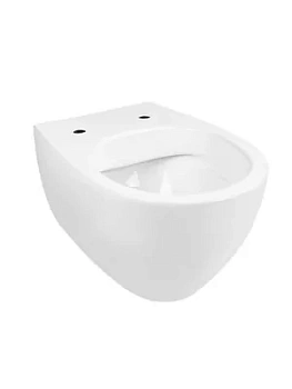 Унитаз подвесной BETTOSERB KING LINE 52 (360x520х400) безободковый,без сиденья 40006474