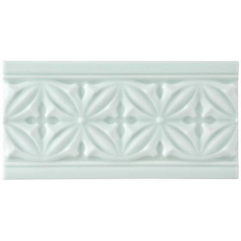 Adex Studio ADST4087 Relieve Gables Fern 10x19,8