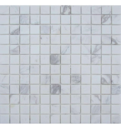 Classic Mosaic Dolomiti Bianco 23-4P 30x30 см