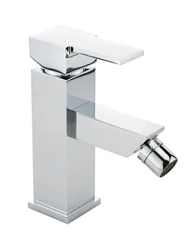 Смеситель для биде Migliore однозахватный, хром ML.KVT-2723.CR